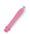 Lubricant injector