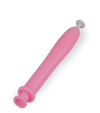 Lubricant injector