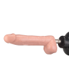 Dildo attachment 9.50 inches