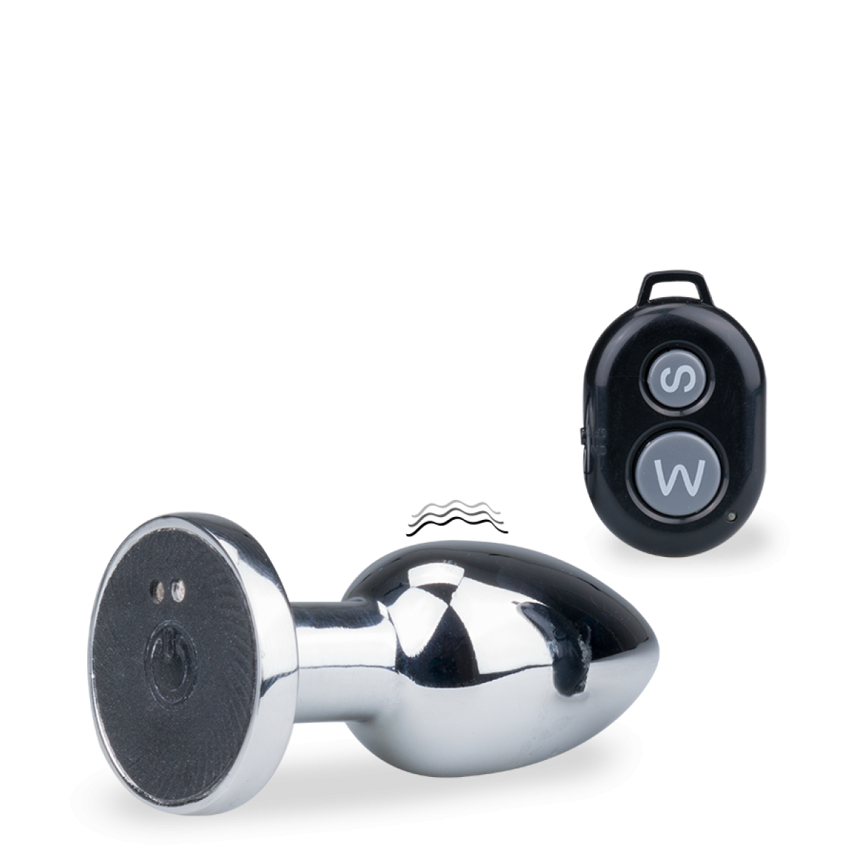 Orion remote control vibrating butt plug - Anal toys for men - women | eBay  UK