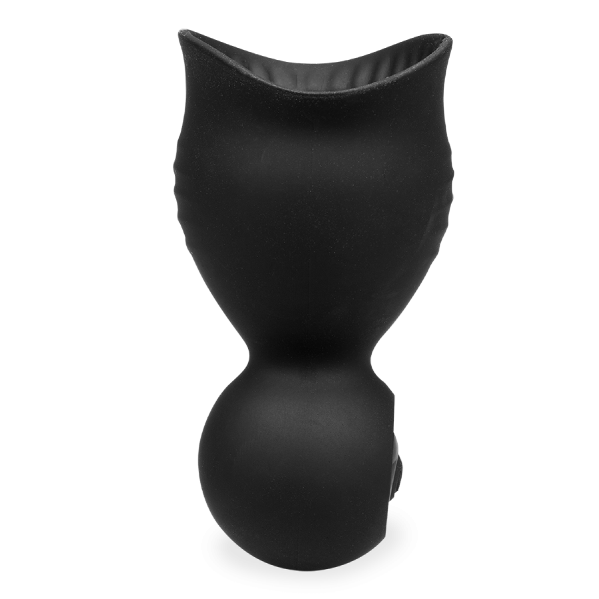 Eddy vibrating penis head massager RY7270