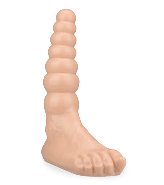 anal plug feet Butt plug high heels from Ainsley-T are the ultimate foot fetish shoes main image 1