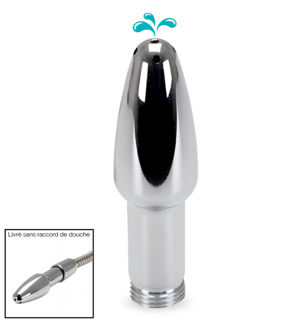 anal plug shower Analplugs mit Schweif